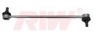 RIW TO4031 | Z-Rot Toyota Corolla 02-07 Corolla Verso 02-04