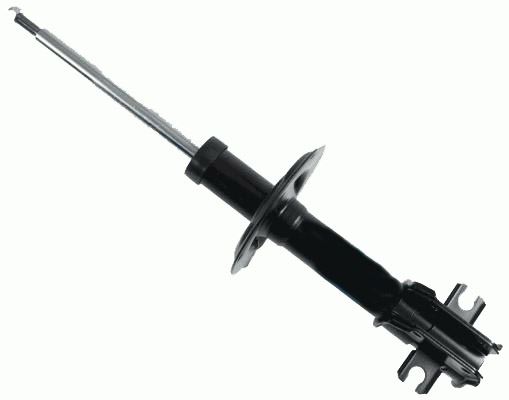 SACHS 230969 | Amortisör Ön Gazlı Fiat Palio/Albea ABS'li 02-
