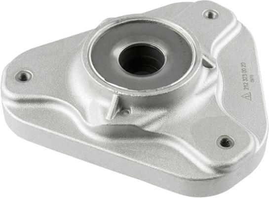 SACHS 802532 | Amortisör Takozu Ön Mercedes W212 S212 C218