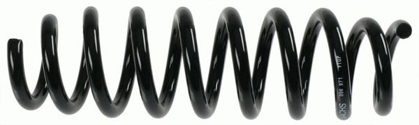 SACHS 996971 | Helezon Yay Arka BMW E81 E87 E88 E82 E90 E91 E92