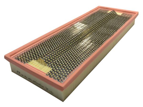 SARDES SA343 | Hava Filtresi W124 W460 W463