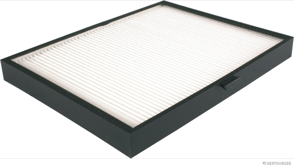 SARDES SC756/1 | Polen Filtresi Elantra 96-06 Matrix 04-06 Plastik Çerçeveli