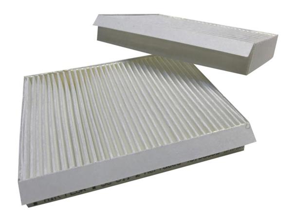 SARDES SC811-2 | Polen Filtresi 01-Ao.147-156 + Ca