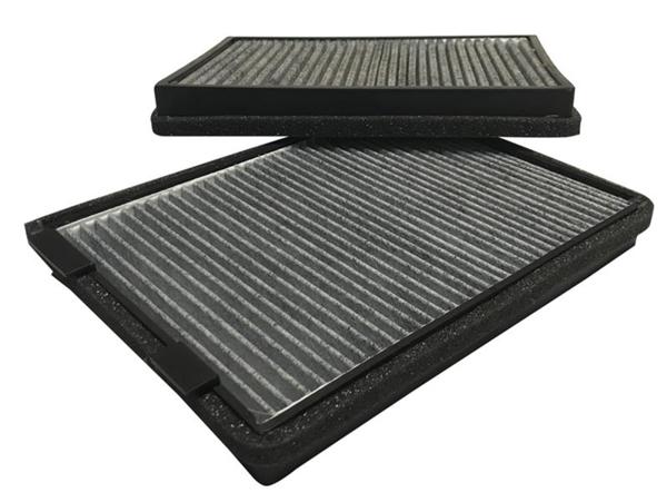 SARDES SCA513-2 | Polen Filtresi BMW 520 96-03, 523 95-00, 528 95-00, 540 96-03