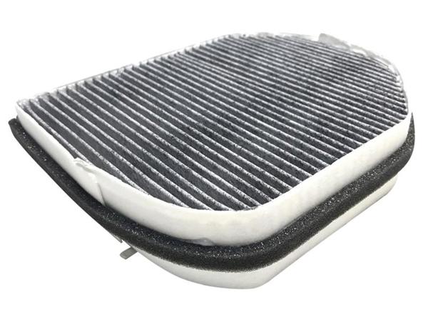 SARDES SCA547 | Polen Filtresi Karbonlu Mercedes W202/C208/W210/R170