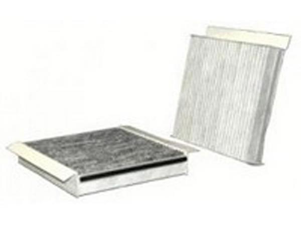SARDES SCA578 | Polen Filtresi Mercedes W163 Ml 230 Ml 270 CDI 97-M111977 (Karbonlu)