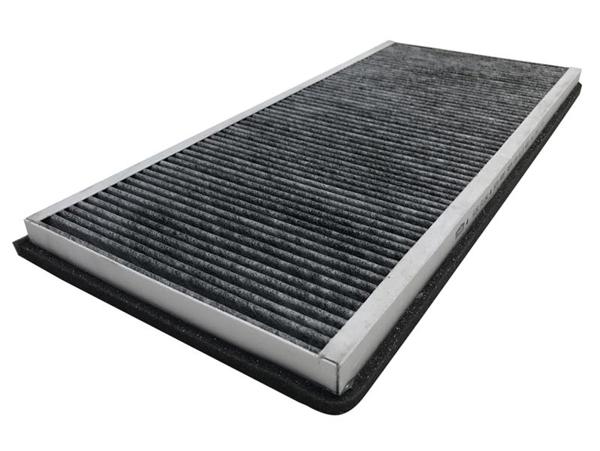 SARDES SCA809 | Polen Filtresi Karbonlu BMW X5 (E53) 3.0 / 4.4 / 4.6 / 4.8 04-06