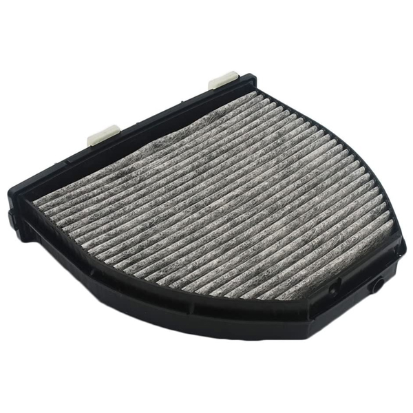 SARDES SCA828 | Polen Filtresi Karbonlu Mercedes W204 212 218 07-