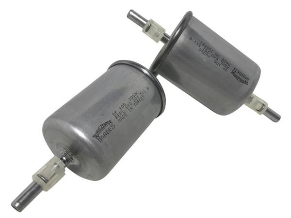 SARDES SF105 | Benzin Filtresi Barchetta, Brava/Bravo I, Coupe, Ducato 230, Marea