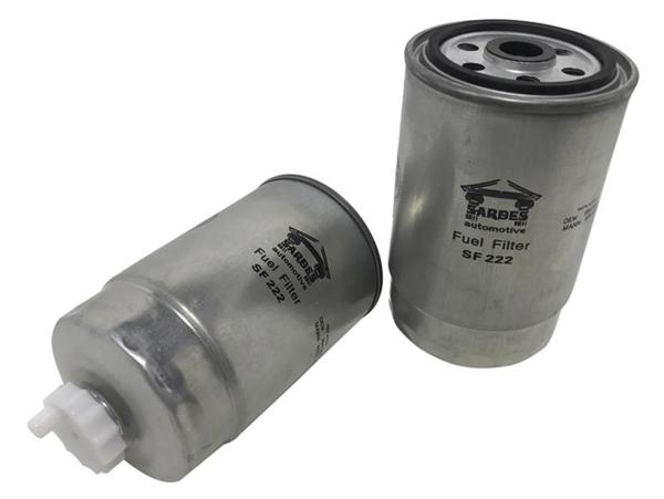 SARDES SF222 | Mazot Filtresi 00-Marea-Bravo 1.9Jtd
