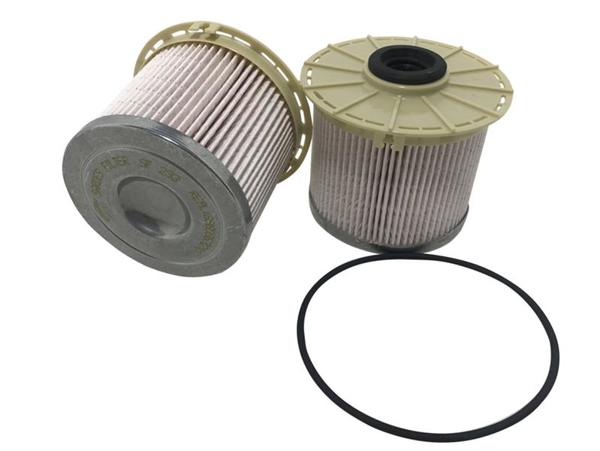 SARDES SF233 | Mazot Filtresi 07-12 Iu.D-Max