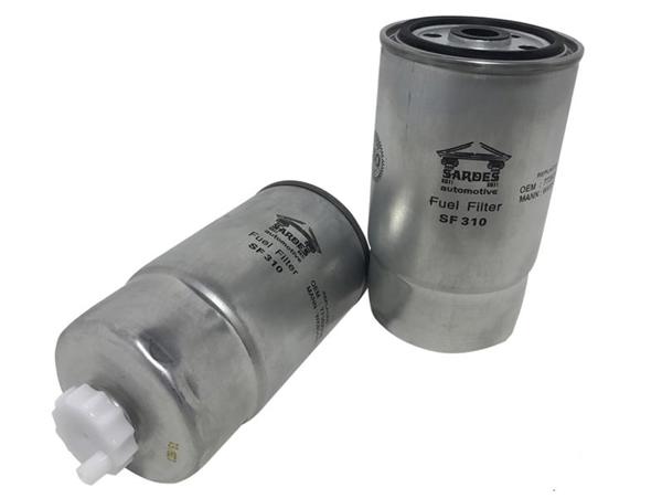 SARDES SF310 | Mazot Filtresi Doblo Stilo Alfa 147 Alfa 156 1.9 JTD 03 >