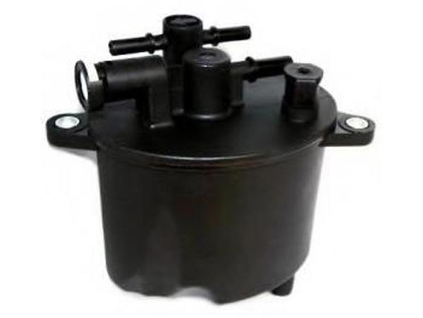 SARDES SF333 | Mazot Filtresi Komple 07-407-607-4007-C5-C6 2.2Hdi