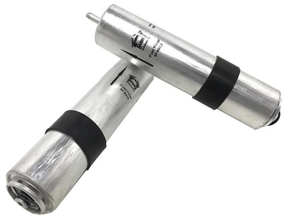 SARDES SF6012 | Mazot Filtresi 10-3-Seri (E90-E91-E92-E93) X1-X3-X4
