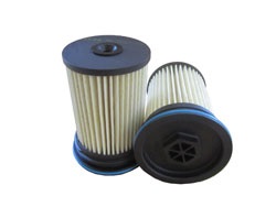 SARDES SF6081-2 | Mazot Filtresi 13-Antara-Captiva *Z20dmh*