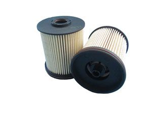 SARDES SF6114 | Mazot Filtresi Astra.K *B16dth*