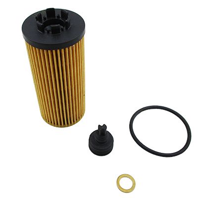 SARDES SO1211 | Yağ Filtresi 14 > 2-Seri (F45-F46) X1 (F48) Mini Cooper