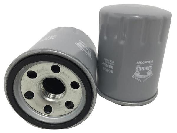 SARDES SO808 | Yağ Filtresi X17dt X15dt Corsa B Astra F Combo B Doblo Albea Palio Brava Bravo Marea Punto Stilo Cıv