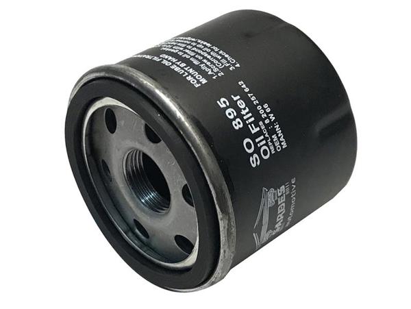 SARDES SO895 | Yağ Filtresi Clio II (Bb_, Cb_) 98-161.2 16V Clio III 05-141.2 16V Clio IV 12-1.2 16V Clio Symbol I (Lb_)
