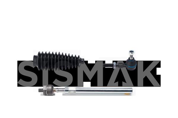 SİSMAK 120211 | Rot Mili R9 R11 Set Rot Mili + Rot Başı + Köruk