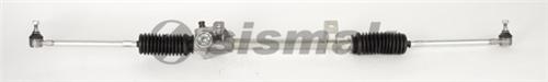 SİSMAK 220213T | Direksiyon Kutusu + Rot Başı R9-R11 E.M.