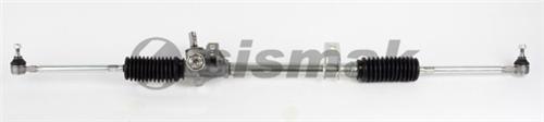 SİSMAK 220714T | Direksiyon Kutusu + Rot Başı Express Y.M
