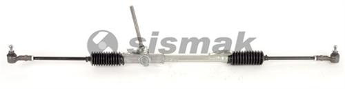 SİSMAK 230211T | Ford Escort 90-01 Mekanik Direksiyon Kutusu