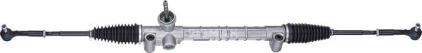 SİSMAK 264310T | Direksiyon Kutusu + Rot Başı 14-Corsa.E + Esp 1168mm
