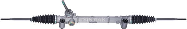 SİSMAK 264411 | Direksiyon Kutusu Elektrık Desteklı (Rotbassız) Corsa C 01 > 11 Combo C 01 > 11 (43999999 -)