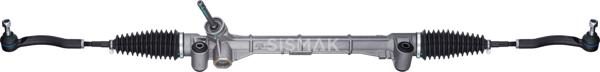 SİSMAK 277210T | Direksiyon Kutusu P107 C1 Toyota Aygo 05 > Rot Başlı