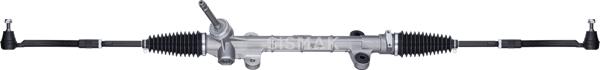 SİSMAK 280410T | Direksiyon Kutusu + Rot Başı Hyundai Elantra 11-16 EPS