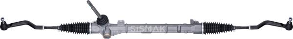 SİSMAK 284711T | Direksiyon Kutusu Eps Lı Nissan Qashqai J11 Kasa 2013 > Xtrail 2013-> Renault Kadjar 2015 >