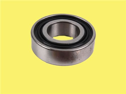 SKF 6006-2RS1/C3 | Aks Rulmanı Orta 106/206/207/208/301/306/307/308/Partner/Berlingo