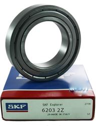 SKF 62032Z | Alternatör Rulmanı