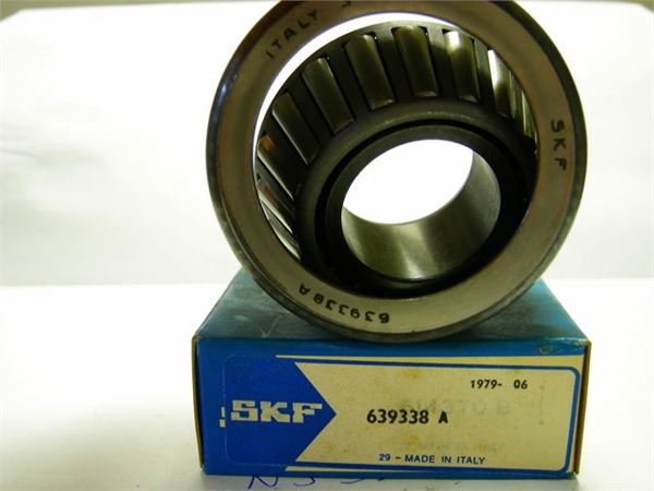 SKF 639338AQCL7C | Diferansiyel Rulmanı Arka Fiat M131