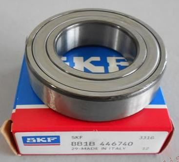 SKF BB1B446740 | Ön Aks İç Mili Orta Rulmanı Fiat Ducato/Peugeot Boxer/Citroën Jumper