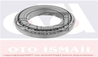 SKF BT1B329013AQ | Aks Rulmanı Arka Escort Fiesta Ka 89-08