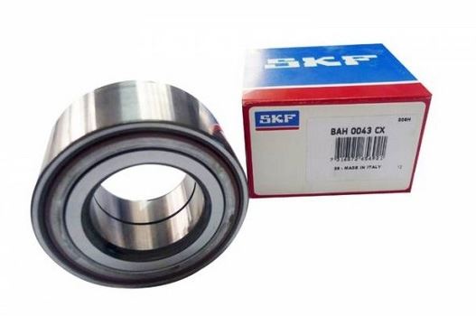 SKF VKBC0236 | Ön Teker Rulmanı Connect 1.8 TDCI 02 > 13 (+ ABS) ABS li Astra F Vectra B Ölçü: (39 X 74×39) (Bah-0043