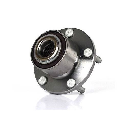 SKF VKBC20001 | Ön Teker Rulmanı ABS Li Focus C-Max 03-12, Volvo C30 C70 II S40 II V50