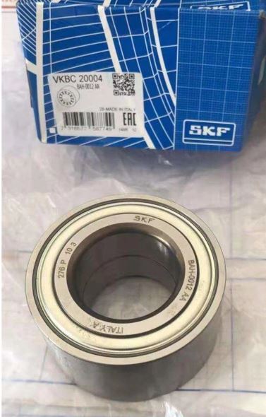 SKF VKBC20004 | Aks Bilyası Ön Tempra Marea R19 R21 37x72x37