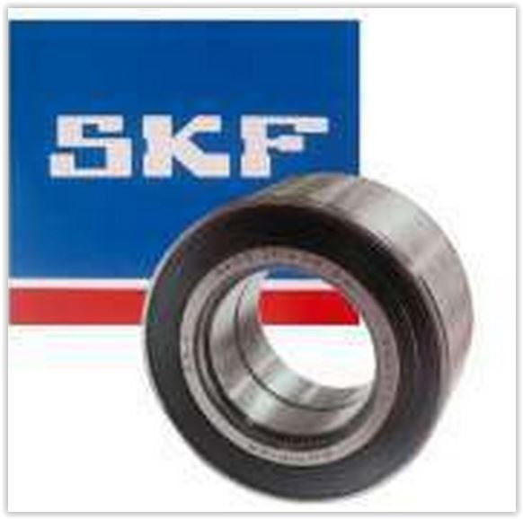 SKF VKBC20011 | Aks Rulmanı Ön Arka ABS Lı Bah0186d (Bah0178) (Peugeot 307 / Citroen C5)