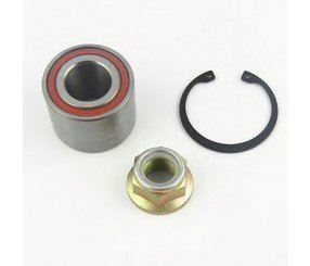 SKF VKBC20038 | Arka Teker Rulmanı Renault Laguna II Scenic II 1.4-1.5-1.6 Peugeot 207 208 307 308 2008 Citroen C3 C4