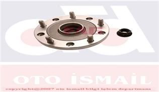 SKF VKBC20125 | Arka Teker Rulmanı Tasıma Kapasıtesı Yuksek Ford Transit 22 Eski No: Btf-1219 A