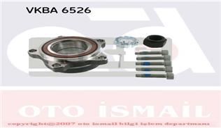 SKF VKBC20152 | Teker Rulmanı Ön Transit V347 2.2 2.4 TDCI Poryalı