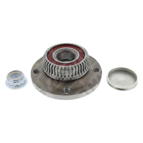 SKF VKBC20169 | Arka Porya-Tek Rulman (VW Polo 95-02 Polo CLS 97-02 Seat Ibiza 97-02)