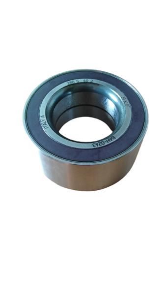 SKF VKBC20220 | Ön Teker Rulmanı ABS li Clio II Laguna II III Grand Scenic Megane III Kangoo 09- 1.5 DCI