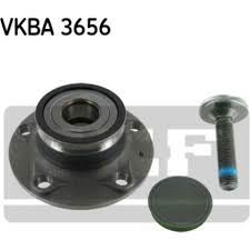 SKF VKBC20233 | Vkbc 20233 / VW Golf V A3 Jetta Leon Porya Arka 1K0598611