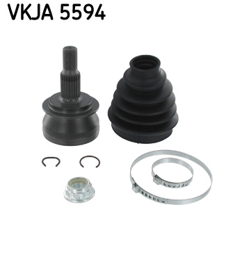 SKF VKJA 5594 | Aks Kafası Dıs 169-245 Bm-Manuel 2004-2012