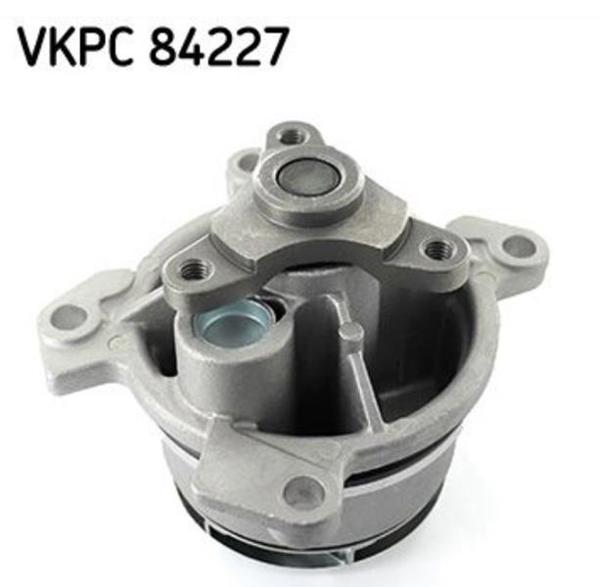 SKF VKPC84227 | Devirdaim Ford Mondeo-Edge-Galaxy