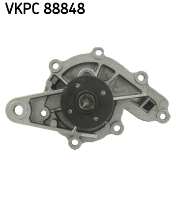 SKF VKPC88848 | Devirdaim Pompası Smart M160 Fortwo Coupe 451